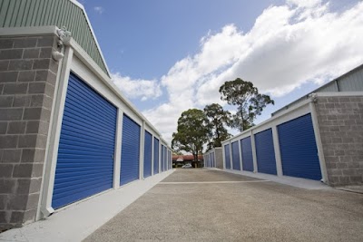 Photos of Storage King Thornleigh