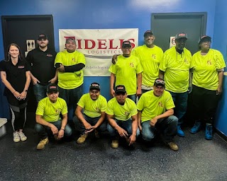 Fidelis Logistics - Amware