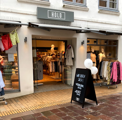 HOLD Store Rendsburg