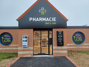 Photo n°1 de Pharmacie des Lilas à Masnières (Pharmacie)