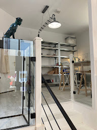 Photo n°11 de ATELIER LUDOTERRE stages de poterie à Villers-sur-Mer (Sculpture)