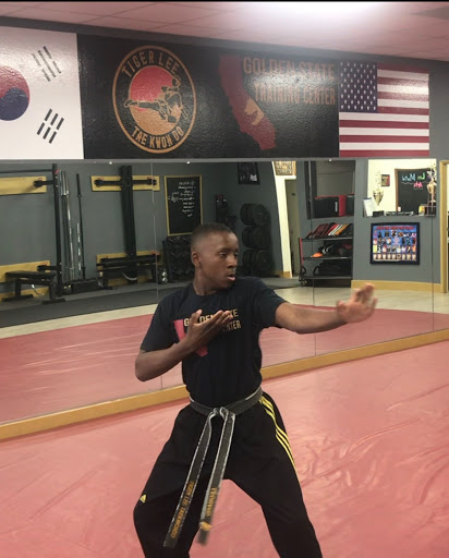 Golden State Martial Arts Center - Thumbnail