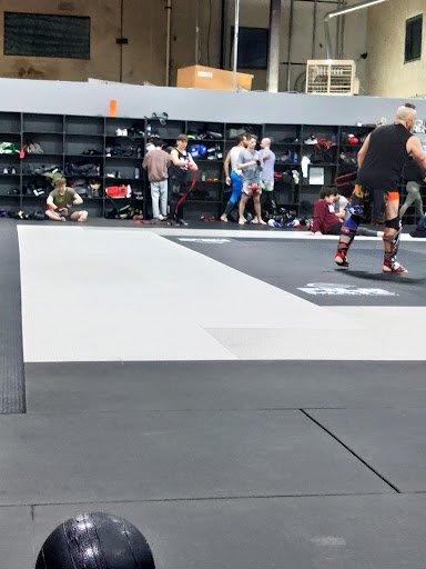 Factory X Muay Thai/MMA/BJJ - Thumbnail