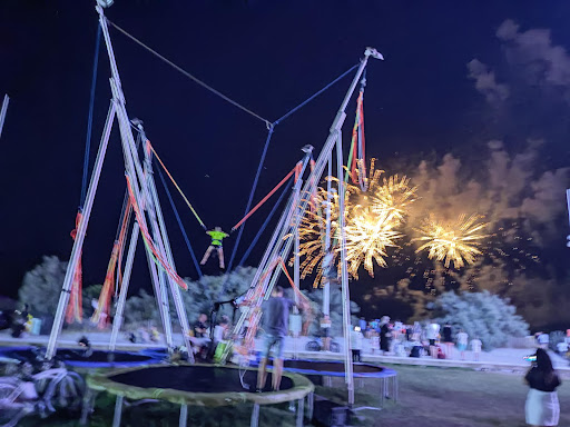 La Fusée