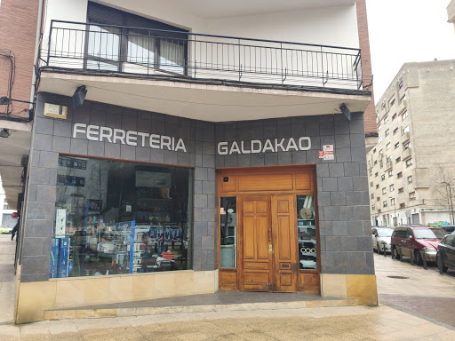 Ferretería Galdakao