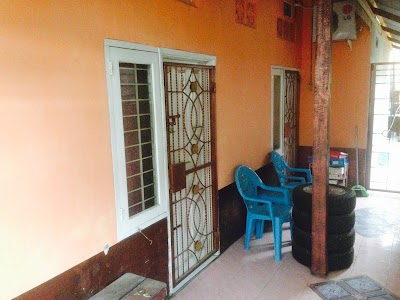 Photos of Kost Angga Belibis