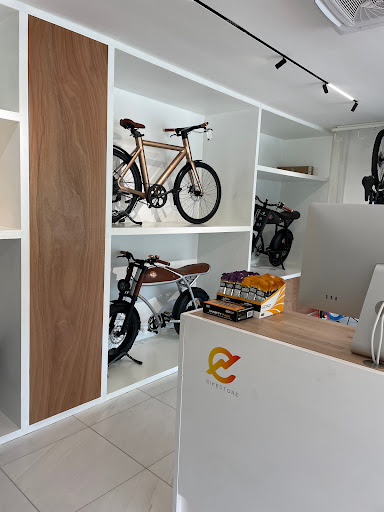 EBIKESTORE - Visual