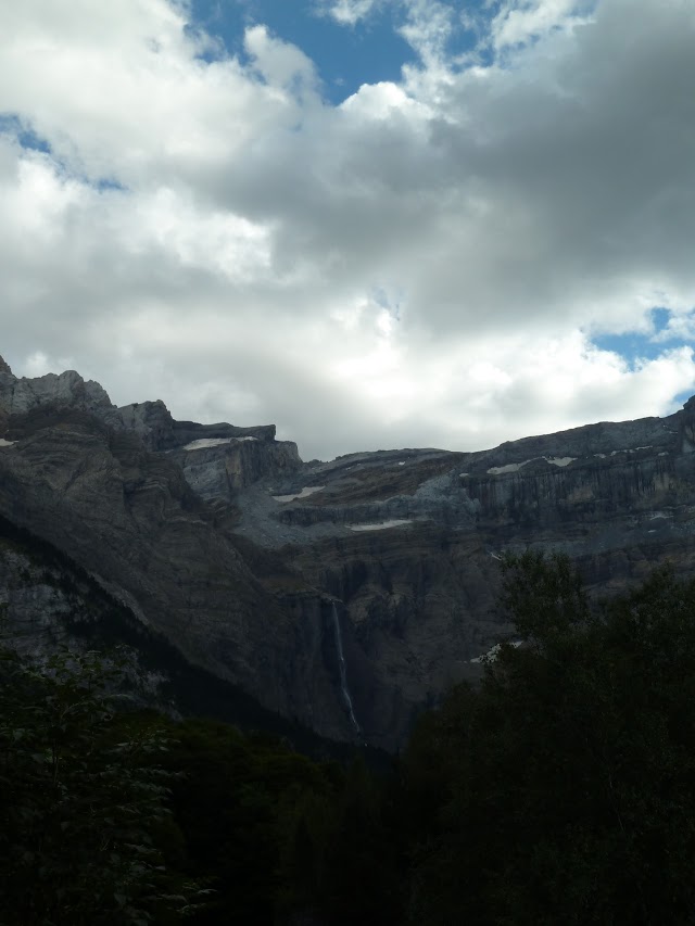 La Grande Cascade