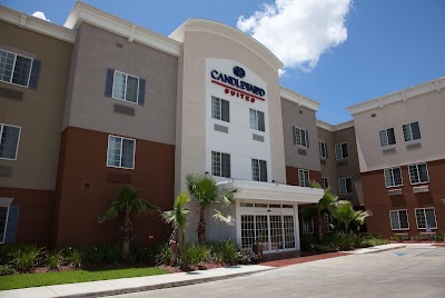 Candlewood Suites Alexandria