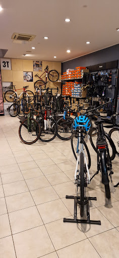 Bikeafe' - Visual