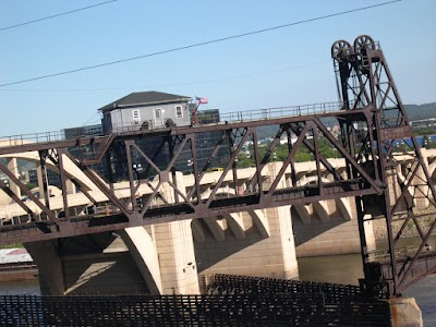 Union Depot