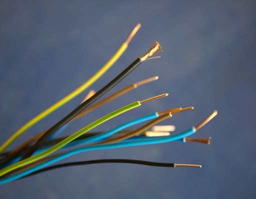 SDR Elektrotechniek BV