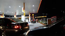 Shell lahore Mor