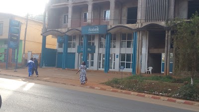 Photos of Ecobank