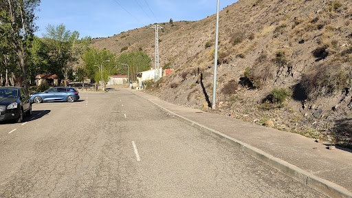 Aparcamiento Público Municipal de Peñas Royas. - Thumbnail