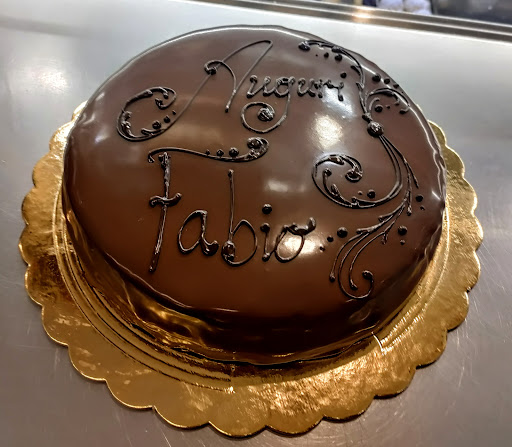 Pasticceria/Caffetteria Falcone Gallery - Italy