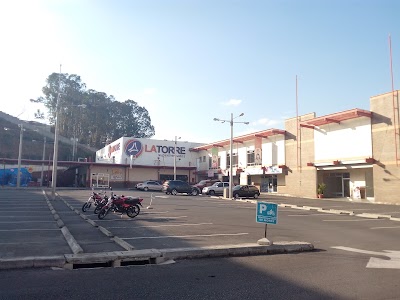 shopping-mall