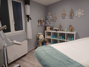 Photo n°9 de St mitre en Beauté à Aix-en-Provence (Centre d'amincissement)