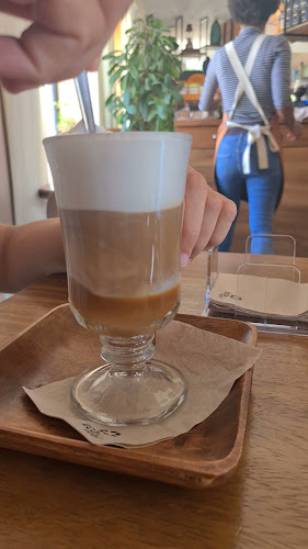 Negra Café Boavista Horário de abertura