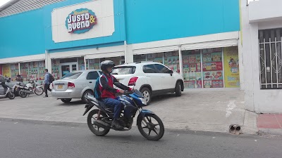 Photos of Mercaderia Justo Y Bueno