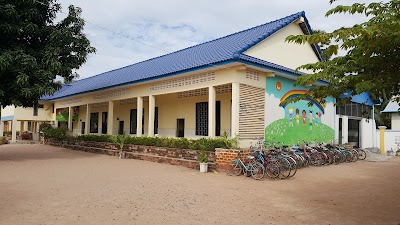 Photos of Kampong Chhnang Vision School
