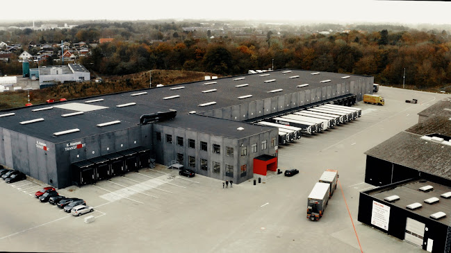 K. Hansen Transport AS - Vejen