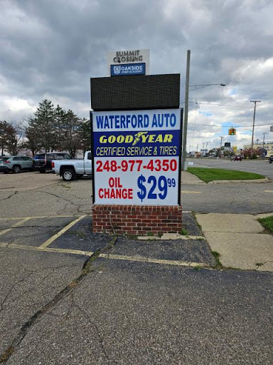 Waterford Auto Repair 2 - Thumbnail