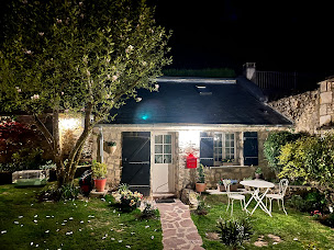 Photo n°54 de Le mas de Retheuil à Retheuil (Chambre d'hôtes)