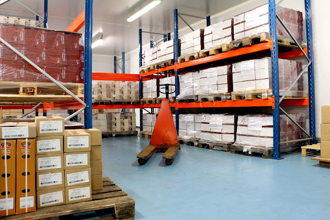 Salaisons Dijonnaises A. Sabatier