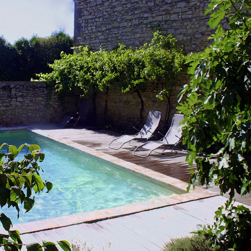 Photo de Chambre d'Hotes la Rose à Saint-Gervasy (30320)