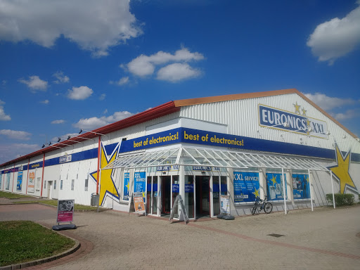 ProMarkt - Outlet - ehemals EURONICS XXL Sangerhausen