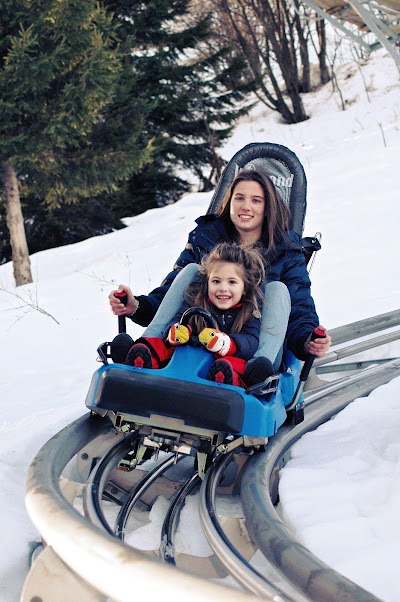 Bardonecchia Alpine Coaster