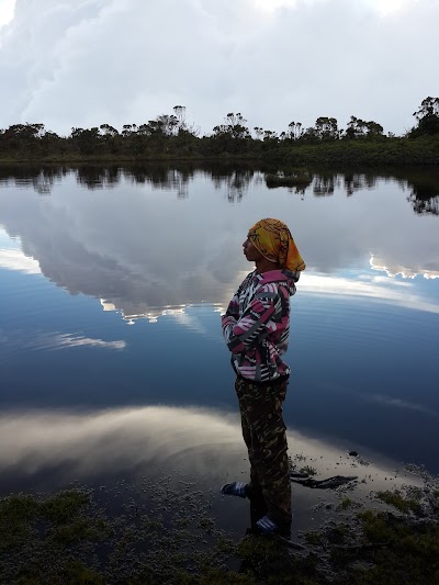 Photos of Mount Talakmau