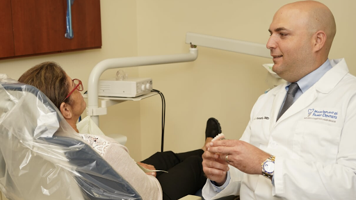 Miami Implant & Family Dentists