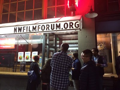 Northwest Film Forum