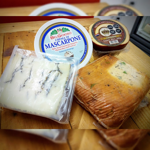La Cremeria Gourmet - Thumbnail
