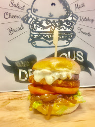 Photo n°8 de Marcel's L'atelier Du Hamburger à Cabriès (Restauration rapide)