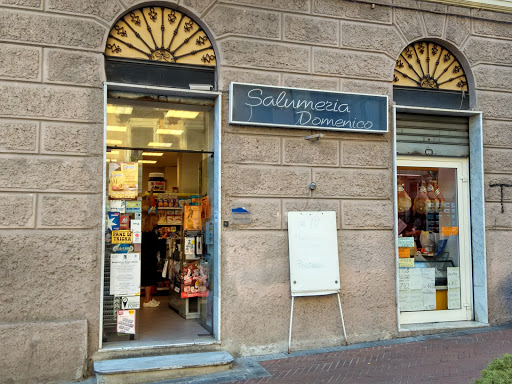 Salumeria Domenico