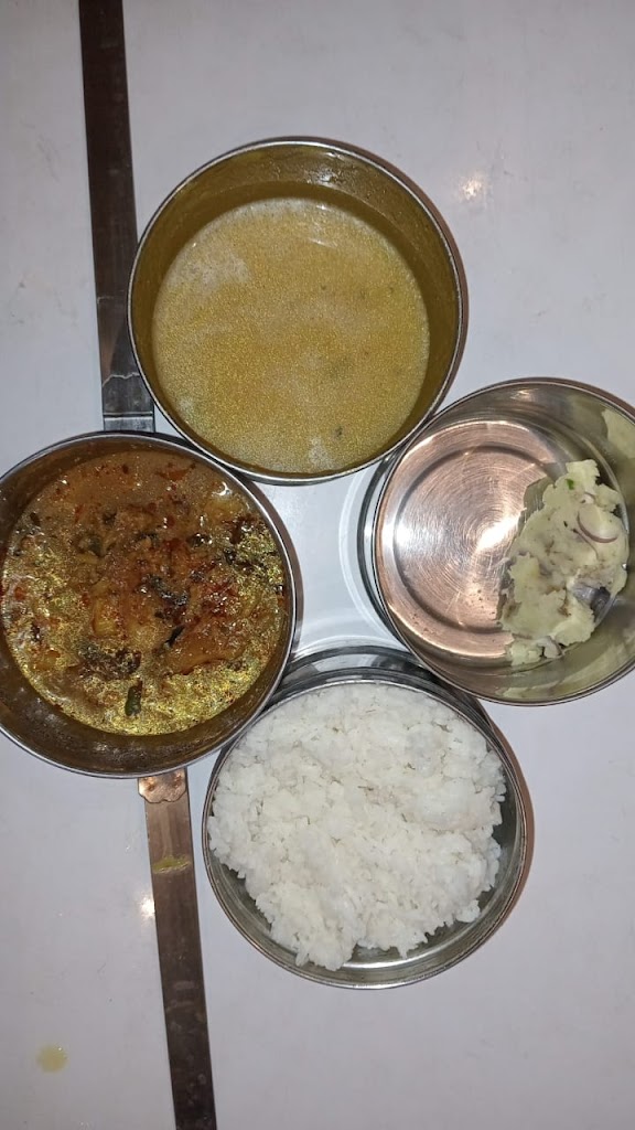 Thali