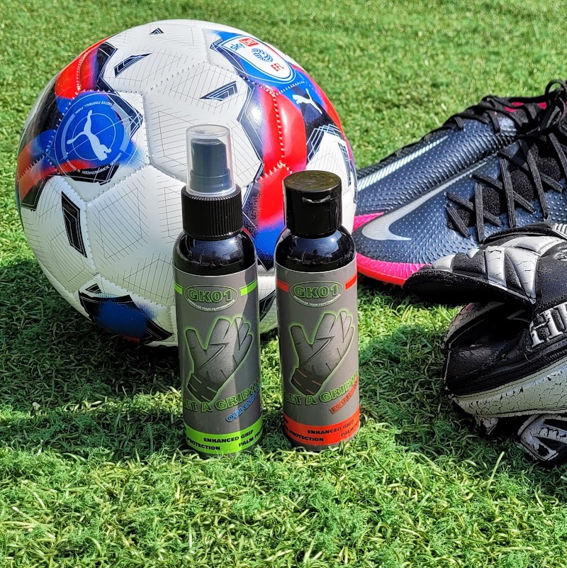 GK01 Increase Your Performance photo 2