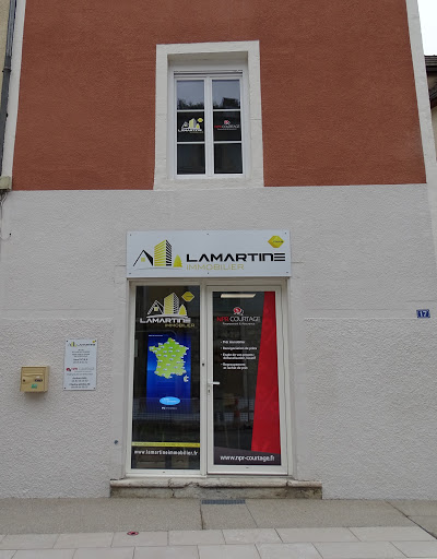 Lamartine Immobilier