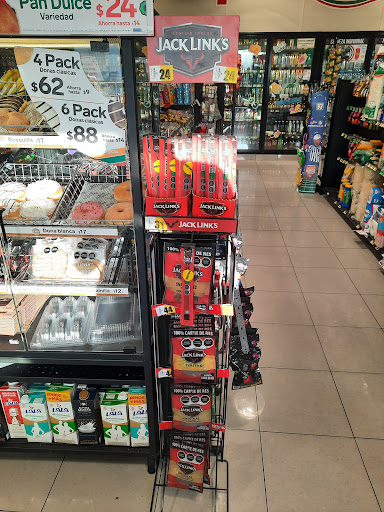 7-Eleven Sucursal 1761 Guadalupe y Puerto Tampico - Thumbnail