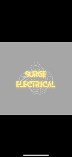 Surge Electrical - Visual