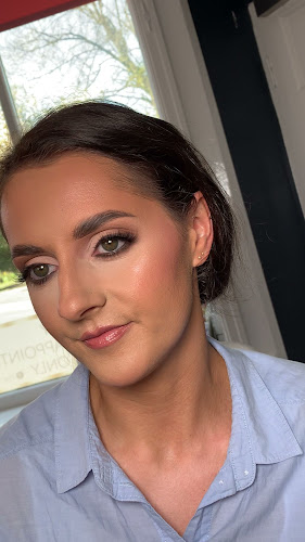 Lily May MUA Open Times