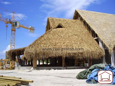 Photos of Bali Prefab