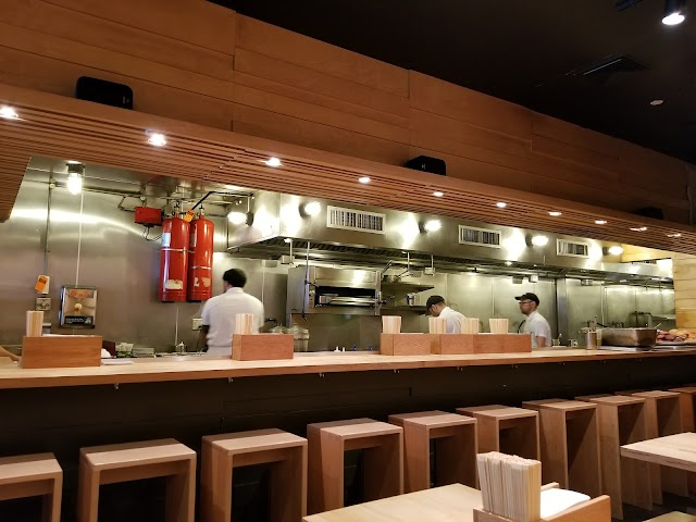 momofuku noodle bar