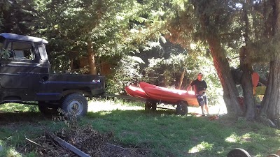 Photos of Turismo Aventura en Bariloche PATAGONIA Y AVENTURA Excursiones en Kayak - KAYAKING PATAGONIA