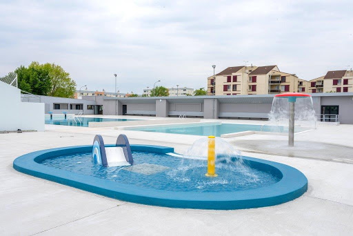 Photo de Piscine Municipale de Bazas