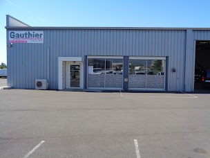 Photo n°7 de GAUTHIER AUTOMOBILES à Bourg-de-Péage (Vendeur de voitures d'occasion)