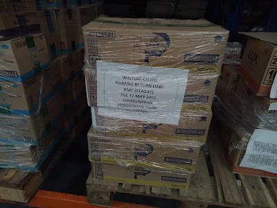 Photos of Kamadjaja Logistics Medan